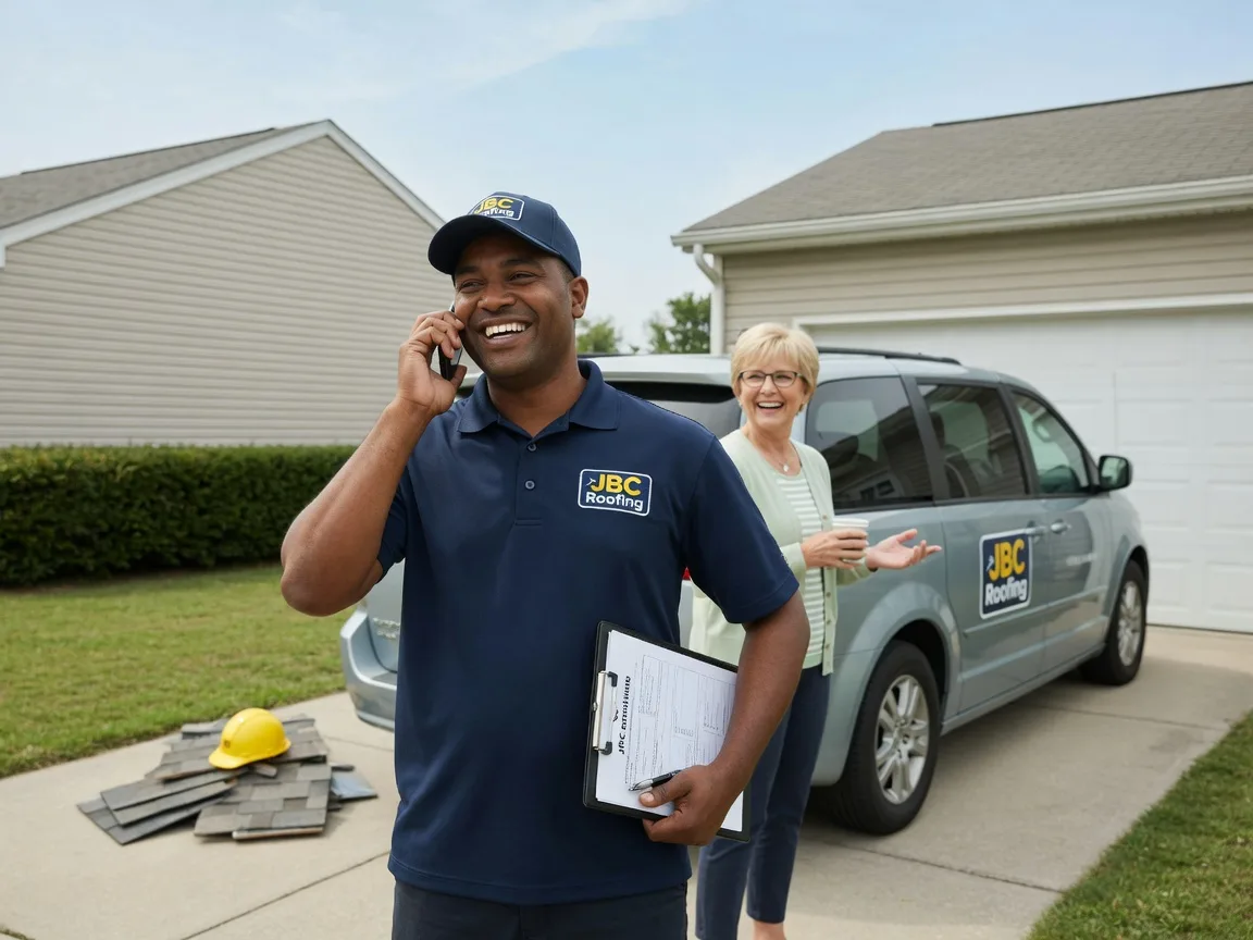 Roof Replacement Cabery, IL FAQs